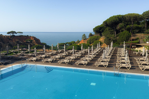 Appartementen 3HB Falesia Beach foto 13