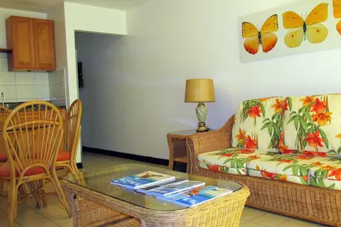 L'Esperance hotel in Philipsburg — foto 26