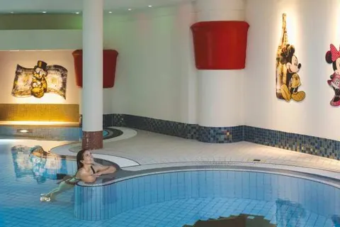 Parkhotel Landau foto 8