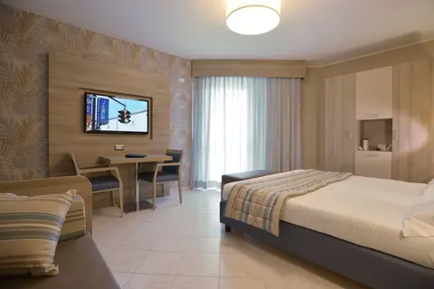Hotel Alma di Alghero in Alghero, foto 25