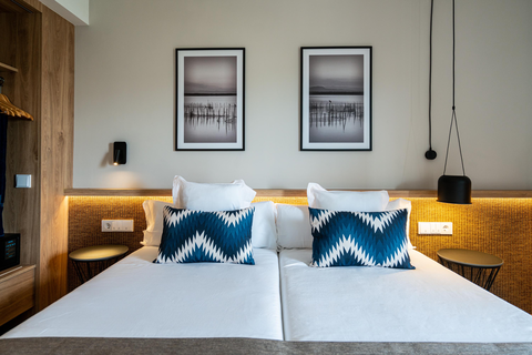 THB Bamboo Alcudia - adults only foto 30