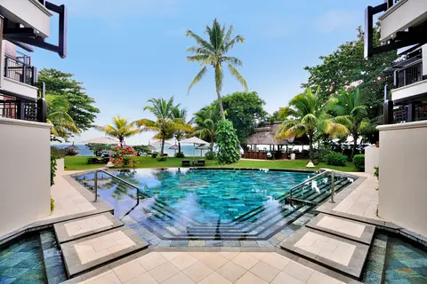 Le Cardinal Exclusive Resort in Trou aux Biches VCA — foto 10