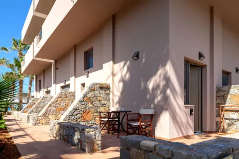 High Beach White The Villa Collection foto 17