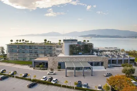 Domotel Xenia Volos in Βόλος — foto 14