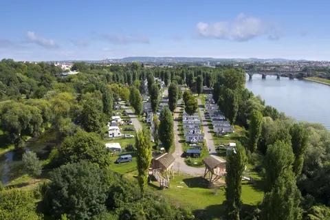 Camping International Maisons-laffitte foto 19