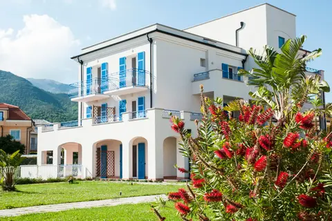 Ai Pozzi Village Spa Resort in Loano, foto 4
