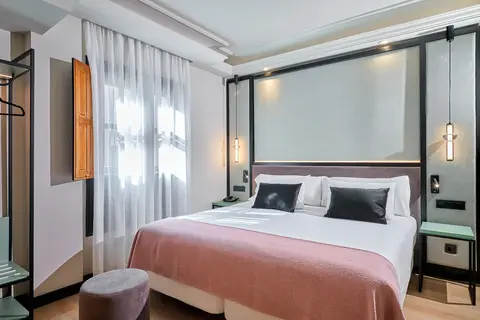 Boutique Hotel Luna Triunfo Granada in Granada — foto 16