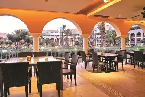 Hotel Golf Almerimar in El Ejido — foto 15