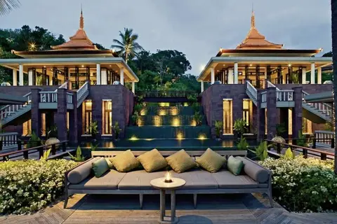 Trisara in Phuket — foto 7