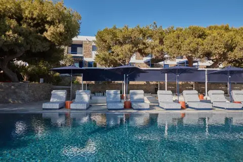 Mykonos Theoxenia, Exclusive Collection by Louis Hotels in Τούρλος — foto 8