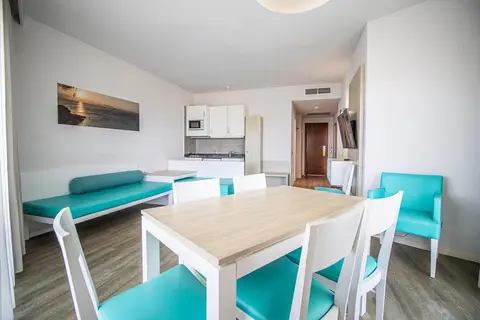 EIX Lagotel Holiday Resort in Muro — foto 8