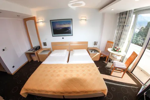 Montenegro Beach in Bečići — foto 3