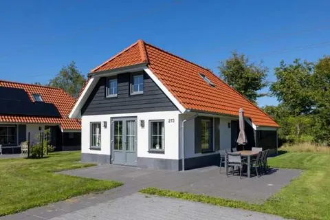 Bungalowpark Hoge Hexel foto 18