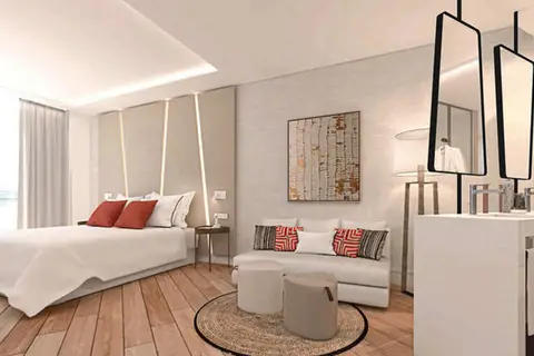 Barcelo Playa Blanca Royal Level in Yaiza, foto 4