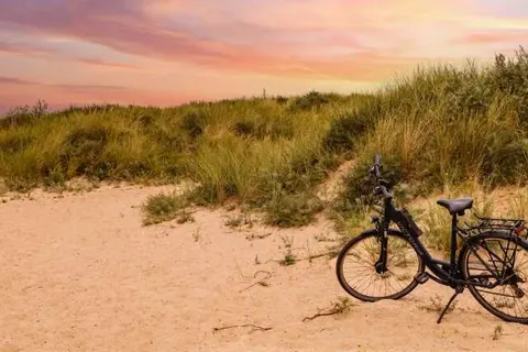 Dormio Strand Resort Nieuwvliet-Bad foto 36