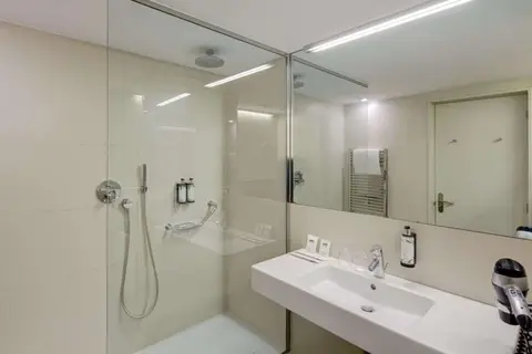 Sercotel Rosellon in Barcelona, foto 10