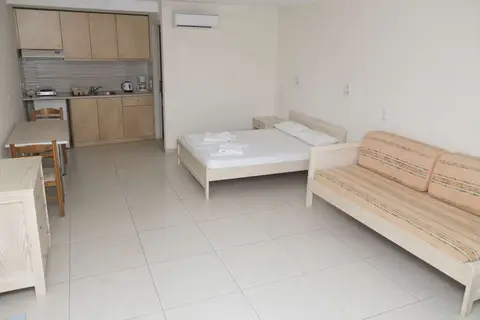 Sunset Studios & Appartementen By Estia in Μάλια — foto 5
