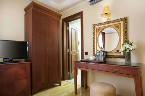 Best Western Empire Palace in İstanbul — foto 20