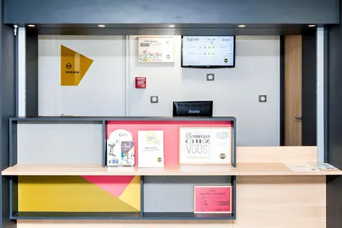 B&B Chalon Sur Saone Sud foto 4