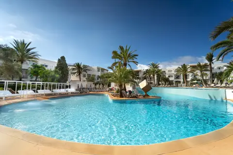 Calimera Fido Gardens in Cala d'Or