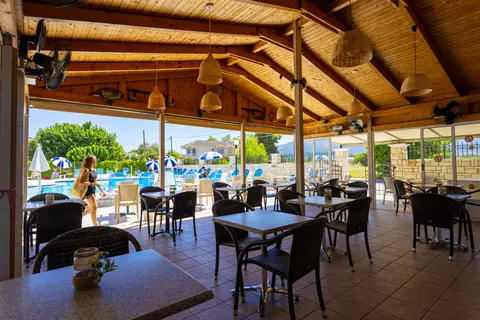 Hotel Tassia in Δημοτική Ενότητα Λαγανά — foto 10