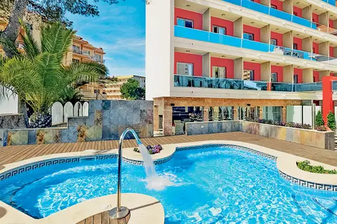 MLL Mediterranean Bay in Palma — foto 26
