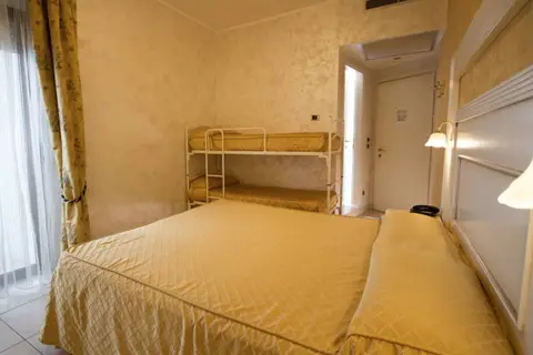 Diplomat Palace in Rimini, foto 16