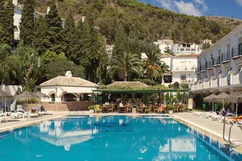 TRH Mijas Hotel in Mijas — foto 3