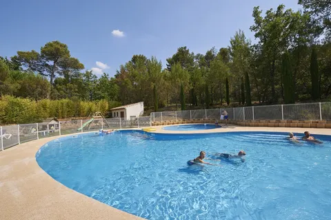 Vakantiepark Le Jardin Du Golf foto 1