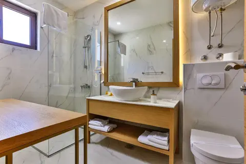 Lusso Mare in Bečići — foto 29