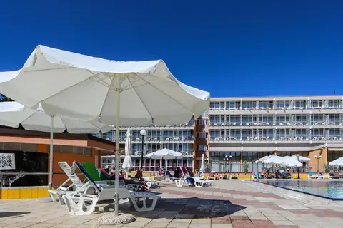 Arena Hotel Holiday in Medulin — foto 10