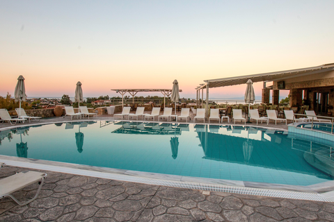 Appartementen Kolokotronis foto 6