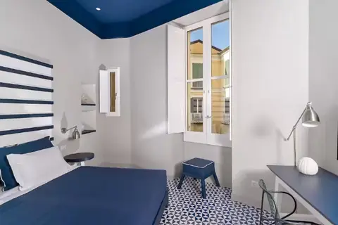 Maison Il Conservatorio Hostel in Sorrento, foto 6