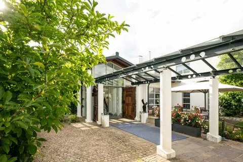 Hotel Herzogspark foto 20