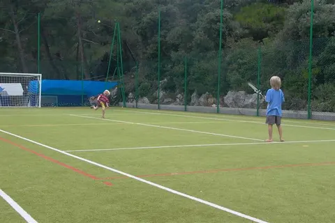 Camping Poljana foto 15