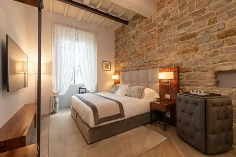 Donati Luxury Tower in Florence — foto 23