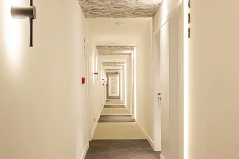 Hotel Oasis Plaza in Benidorm — foto 4