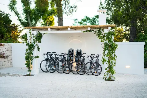 Borgo Cozzana in Monopoli — foto 30