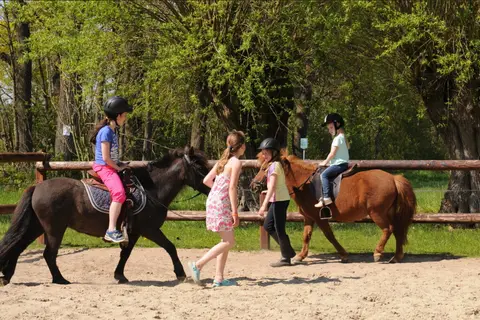 Camping De Meibeek in Ruurlo — foto 6