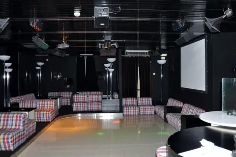 Hotel Liberty Malé in Malé — foto 9