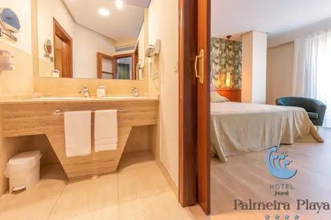 Hotel Norat Palmeira Playa in Ribeira — foto 12