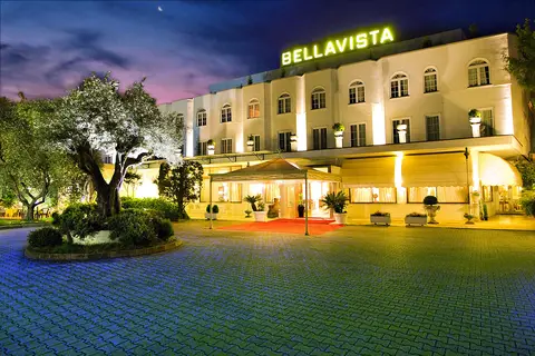 Bellavista Terme in Abano Terme, foto 3