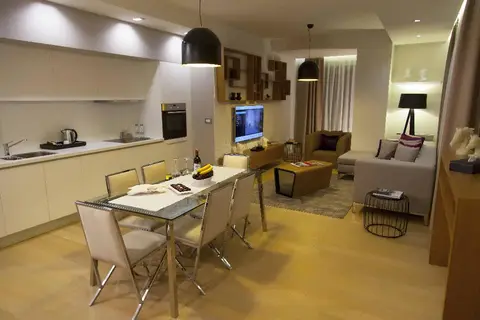 The Leos Residence in Fatih, foto 12