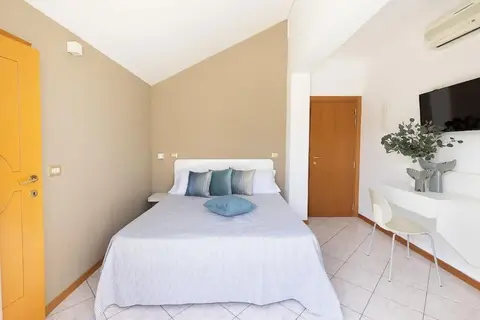 Hotel Adriatica in Rome, foto 26