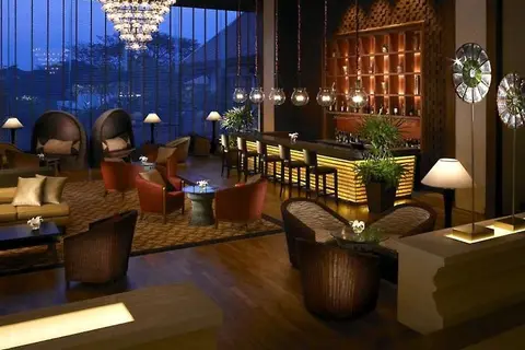 Shangri-La Chiang Mai in Chiang Mai — foto 7