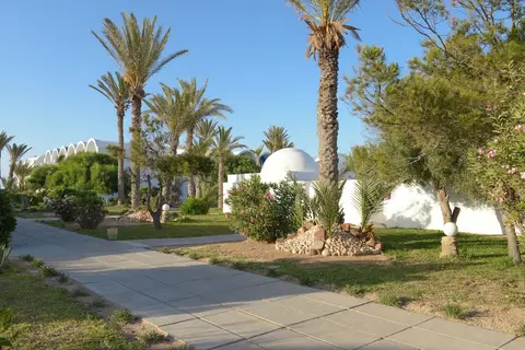Monarque Dar Jerba Zahra in Midoun — foto 25