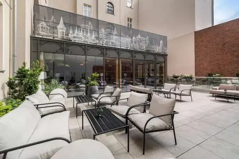 Leonardo Boutique Hotel Krakow Old Town in Krakau — foto 10