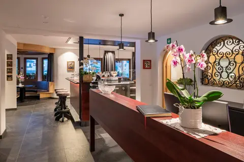Hotel Brunnerhof in Rasen-Antholz - Rasun Anterselva — foto 4