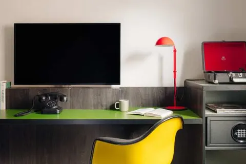 Leonardo Hotel Rotterdam Savoy foto 5