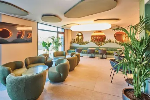 Ibis Styles Madrid Airport Valdebebas in Madrid — foto 15